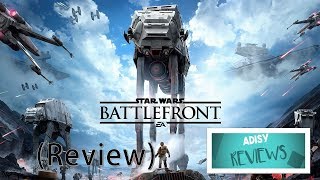 Download Lagu Star Wars Battlefront (2015) (Review) - Adisy. MP3