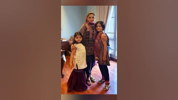 Tamkenat Mansoor Speaks Out On Her Divorce😐😐#zaranoorabbas #standupgirl #sohailahmad #tamkenat - DayDayNews