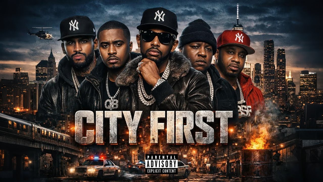 CITY FIRST