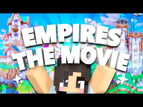 💜EMPIRES SMP THE MOVIE | 5 Year Anniversary