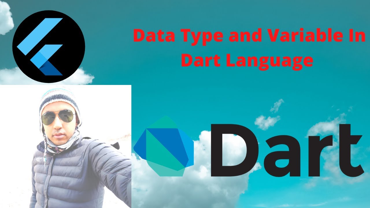 Learn Dart In Nepali (Part 2 Introduction to Variable and Data Type