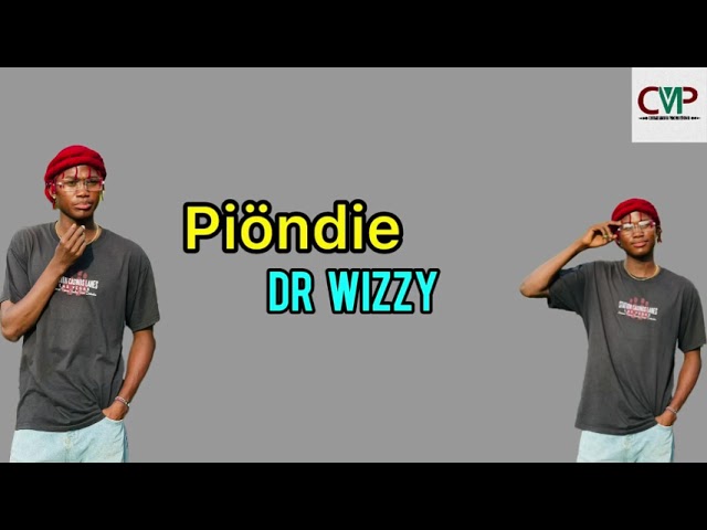 Piöndie by Dr Wizzy SSD ~ South Sudan Music 2024 class=