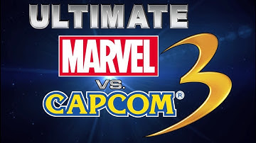 Ultimate Marvel vs. Capcom 3 - Assist Me: Episode One Live Action
