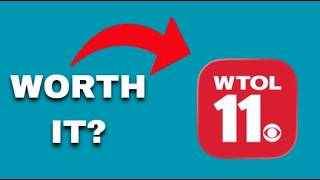 WTOL 11: Toledo’s News Leader App Review screenshot 1