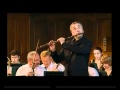 Mozart concerto in g for flute kv 313   concert with the sinfonia varsovia orchestra conducted by philippe bernold