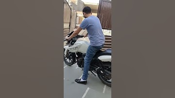 Apache RTR 180 Sound