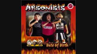 Watch Arsonists Wordplay video