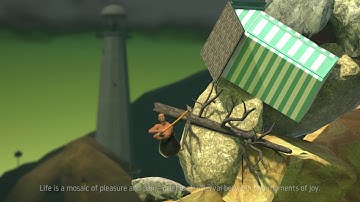 Getting Over It 2019 | Most Frustrating Game Ever !!!! | Part -2| Getting Over It Gameplay in Hindi