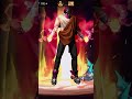 free FIRE ID REACTION for 8k in my channel family #shorts