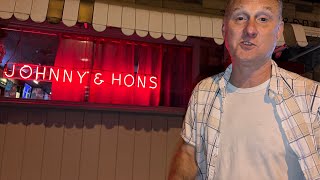 HERE’S TO DIVE BARS: EPISODE 1