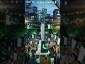 Video: 134_🇵🇰14th Auguat | Happy Independence Day 2025 💚🤍#ai #shorts #shortvideos #youtubeshorts