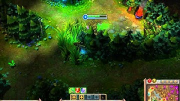 How To Solo Jungle As Maokai In Season 3? The OP Guide