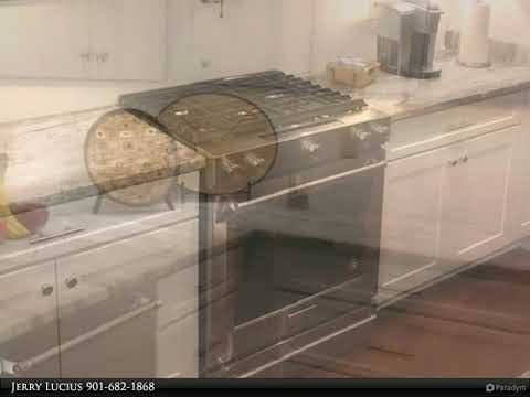 392 S Shea Rd, Collierville, TN home video tour