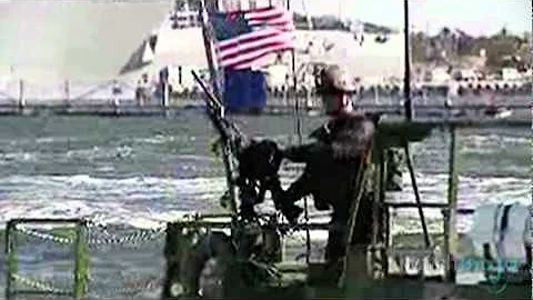 Branches of the U.S. Military