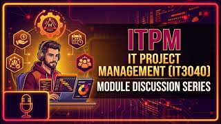 ITPM Lecture -  Project Selection and Integration Management