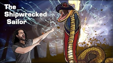 Learn to talk like an Egyptian - Lesson 05 - Ancient Egyptian literature and Egyptian traditions