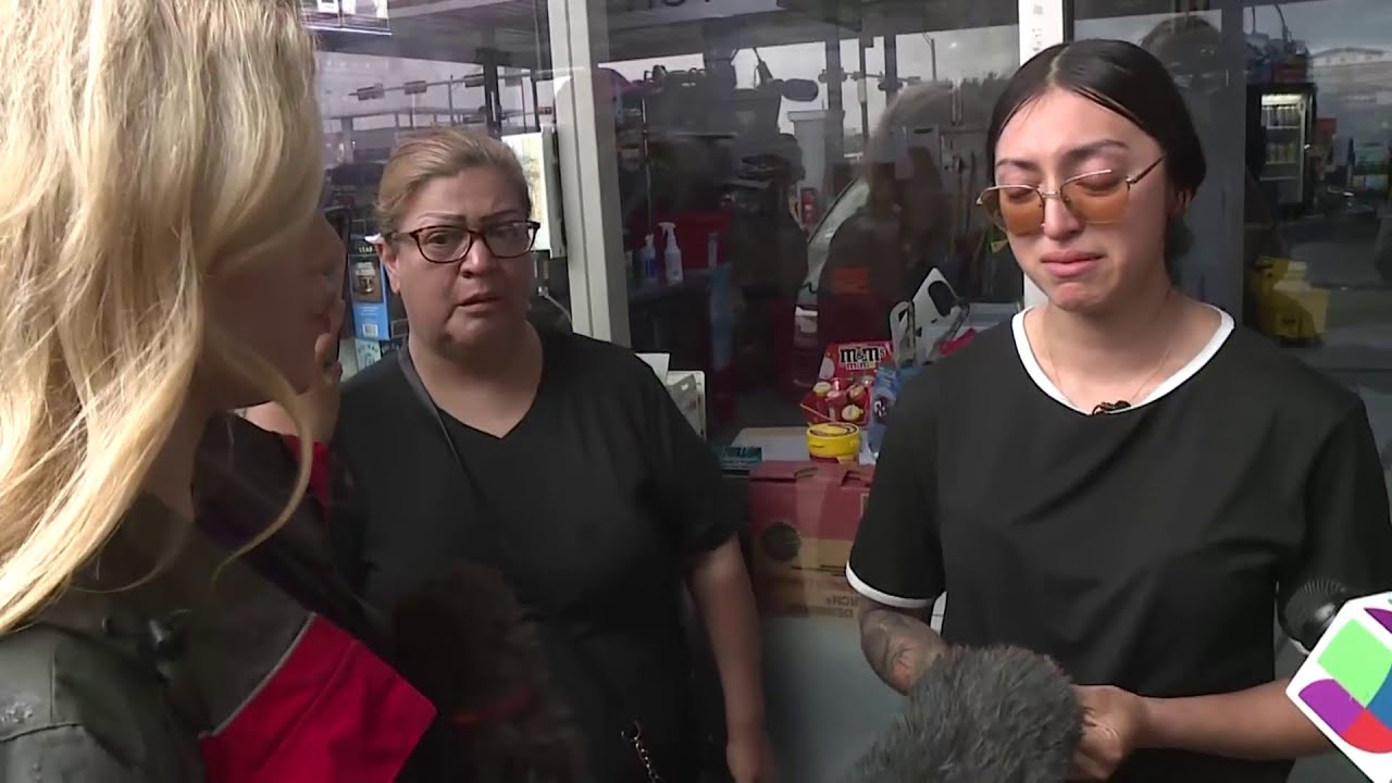 ‘Took away my first born’: Mother of 12-year-old girl gives details night before daughter’s death