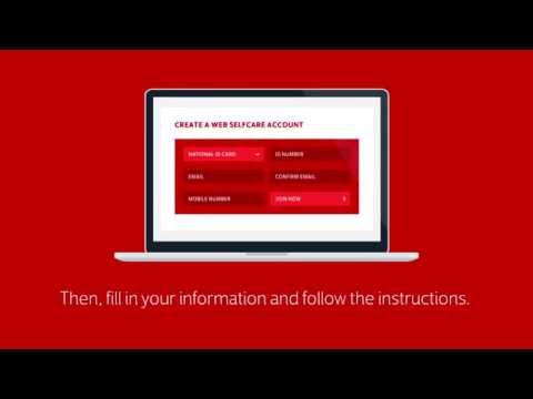 How to use Virgin Mobile My Account (BETA Version)