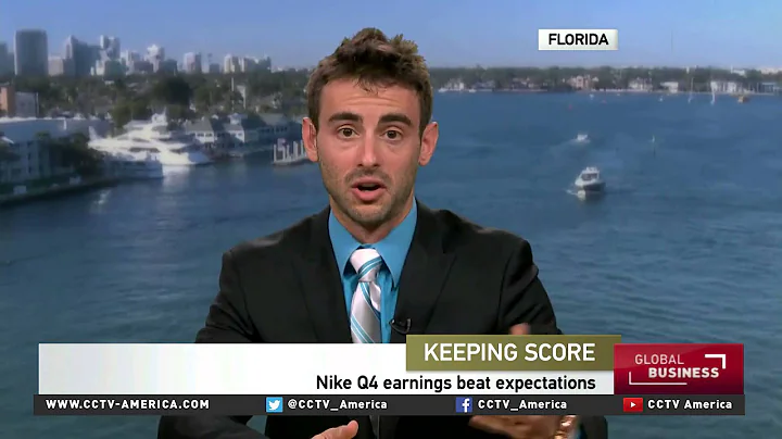 Darren Heitner on NBA and endorsements