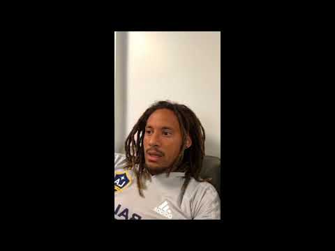 Jermaine Jones rant on the USMNT