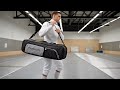 RYSUM(NOVA FITNESS) FENCING BAG