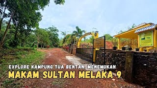 Download Lagu Explore Kampung Tua Pulau Bentan ❗ Menemukan Makam Raja Zaman Kesultanan Melaka MP3