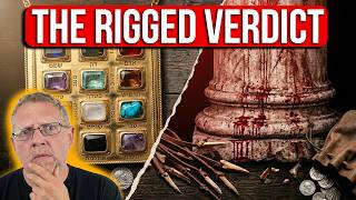 Jesus vs. Corrupt Religion | The Trial That Changed Everything @BetweenTheLinesKA