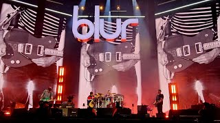 blur • The Narcissist (Live from Wembley Stadium, London, 9th July 2023)