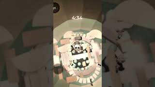 humbling glory... #towerofhell #roblox #robloxedit #edit #shorts #towerofjump #skulledit