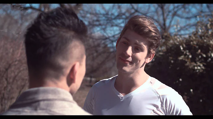 #NoHomo Episode 6: A Walk in the Park
