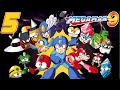 Pointing Out Mistakes - Mega Man 9 Part 5