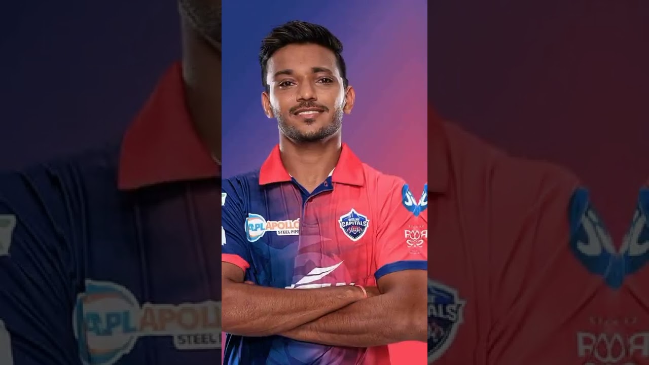 DC Squad 2023 | IPL New Season