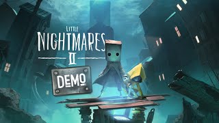 Little Nightmares II tem as primeiras notas divulgadas; confira!