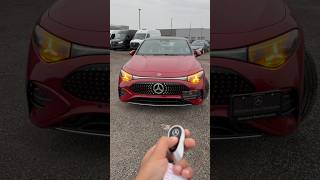 Do Canadians like the interior for this new 2026 CLA 350? #mercedes #cla350 #interior Do Canadians like the interior for this new 2026 CLA 350? #mercedes #cla350 #interior