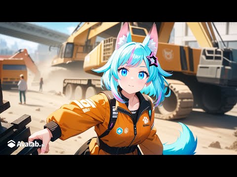 【ゲーム】RoadCraft 道路工事始めてみた【Steam】PART25 DLC汚染 73%