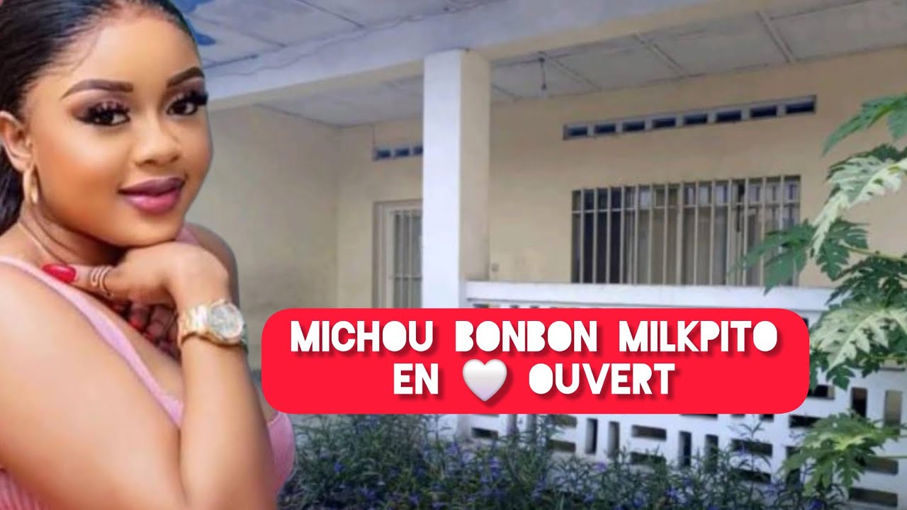 LIKAMBO SOMO😱MICHOU BONBON👉EN 🩷 OUVERT👉BA VERITE YA KIBASA NAPIA😭ENNEMI CACHE💔LOPANGU YA MUSUNI😘KETO