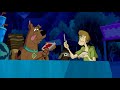 Scooby-Doo and the legend of the vampire Getaway yeah!