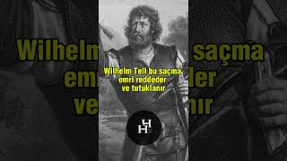 Wilhelm Telle Ait Bu Enterasan Hikayeyi Nasıl Buldunuz ?