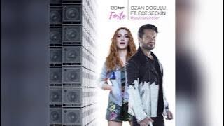 Ozan Doğulu feat. Ece Seçkin - Sayın Seyirciler (Official Audio)