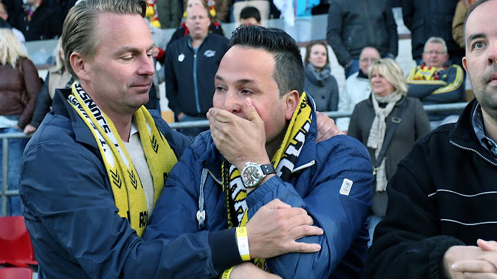 Het moment van 2014: Jan Joost van Gangelen
