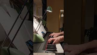 Sigrid Home To You (The Aeronauts) piano