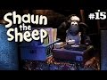 Saturday Night Shaun | Shaun the Sheep Season 1 | Full Episode