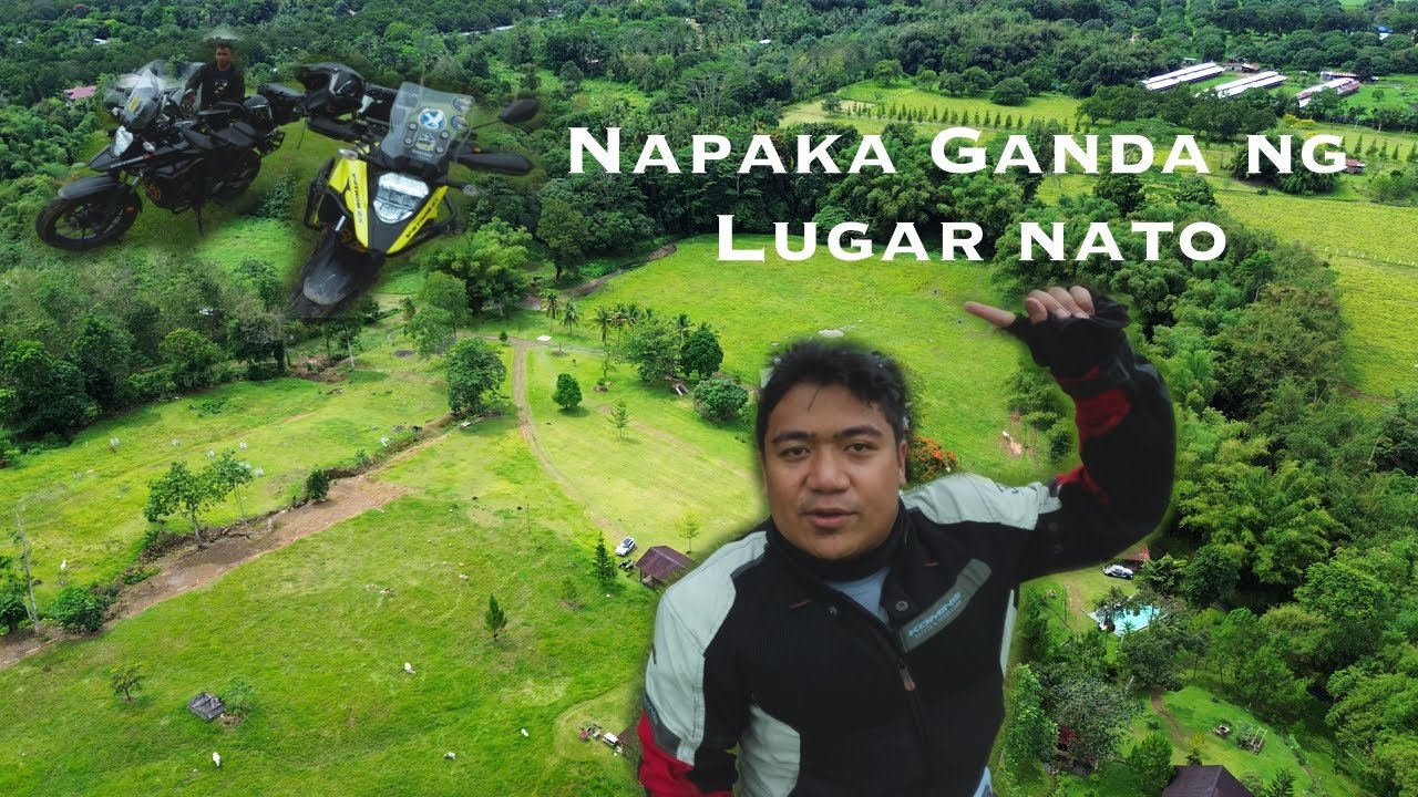 Hidden Creek Ranch sa Libona Bukidnon! New Zealand vibes na nakaka relax
