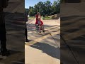 Wheelchair Accessibility Tour of Livonia City Public City Hall Street to Sidewalk Entrance