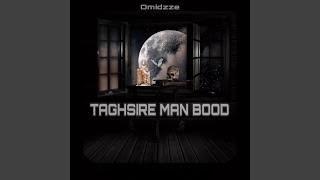 Taghsire Man Bood - omidzze
