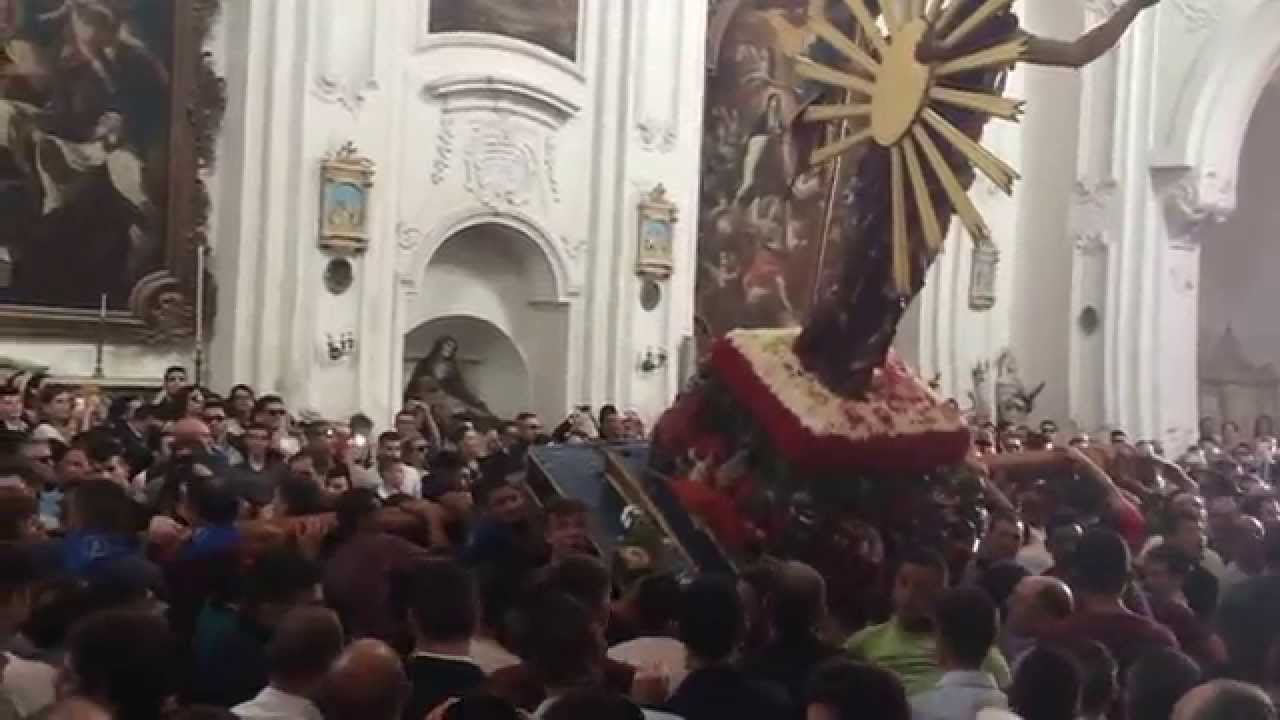 Scicli Pasqua 2014 - festa del Cristo risorto - Gioia