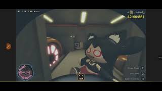 Jogando pressure evil mode no roblox part 4