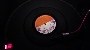 Cynthia Richards - Place In My Heart - GG Records : 4528 (45s)