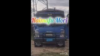 Haimafu Mori. #Gary VAIBUA. Ft Smith SORO. #goldenoldies. #pngmusic. #600 ways.