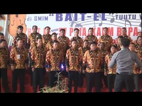 Mars Kaum Bapa Gereja